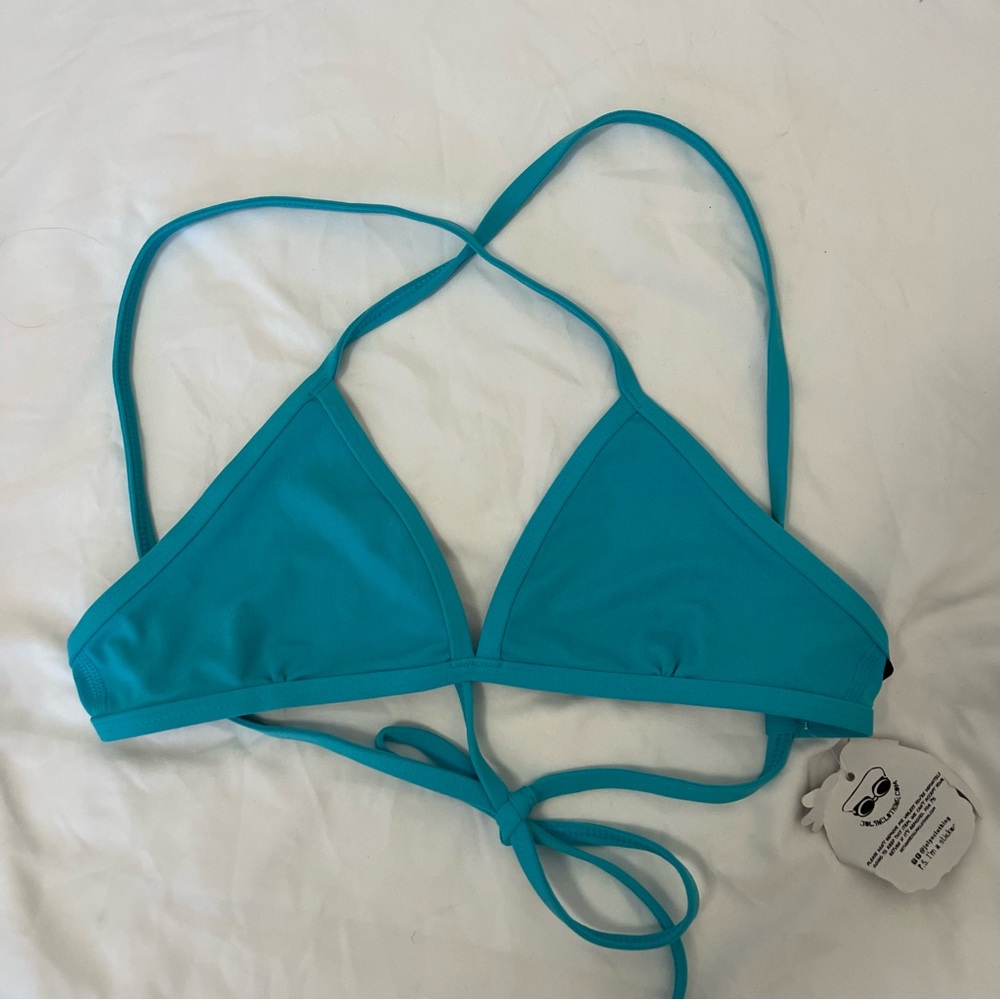 Triangle Top